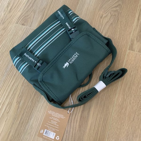Shoulder Bag Backpack Limited Edition - Image 9