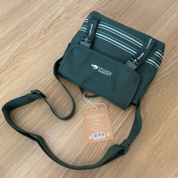 Shoulder Bag Backpack Limited Edition - Image 10
