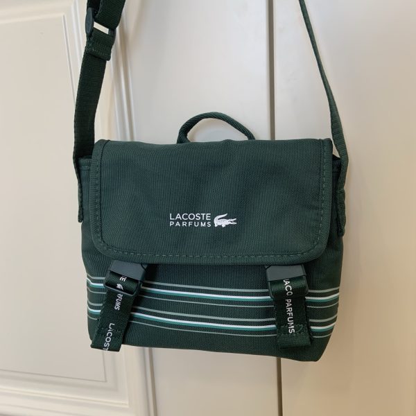 Shoulder Bag Backpack Limited Edition - Image 11