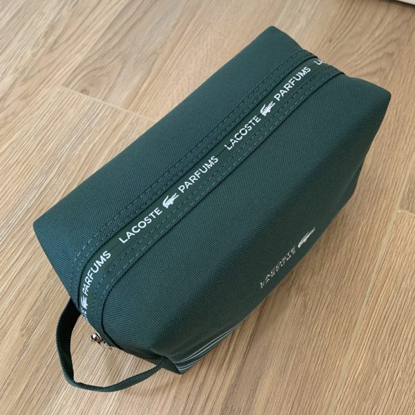 Travel Organizer Bag Storage Pouch Case Portable - Image 8