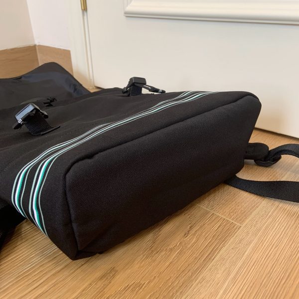 Unisex Bag Backpack Limited Edition With Drawstring - Image 11