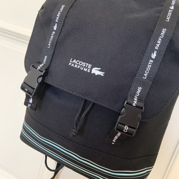 Unisex Bag Backpack Limited Edition With Drawstring - Image 14