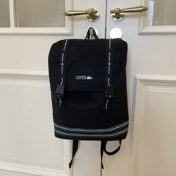 Unisex Bag Backpack Limited Edition With Drawstring - Image 15
