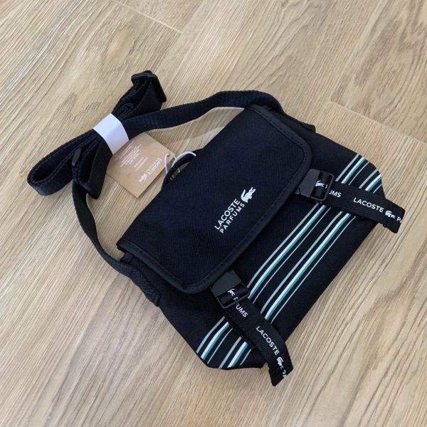 Shoulder Bag Backpack Limited Edition - Image 12