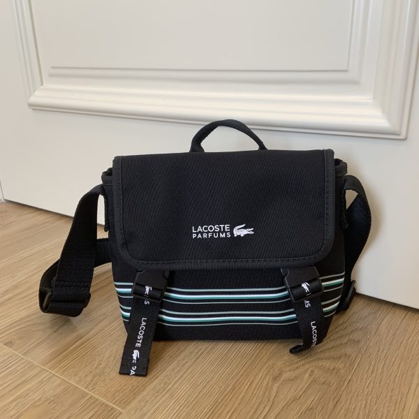 Shoulder Bag Backpack Limited Edition - Image 5