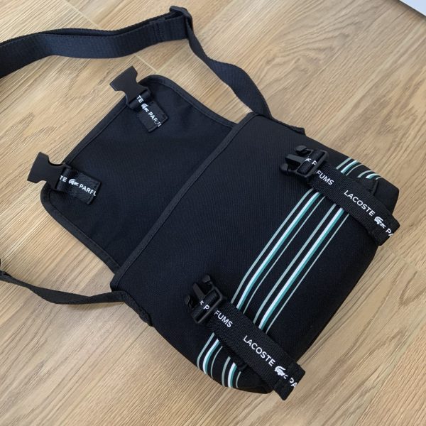 Shoulder Bag Backpack Limited Edition - Image 15