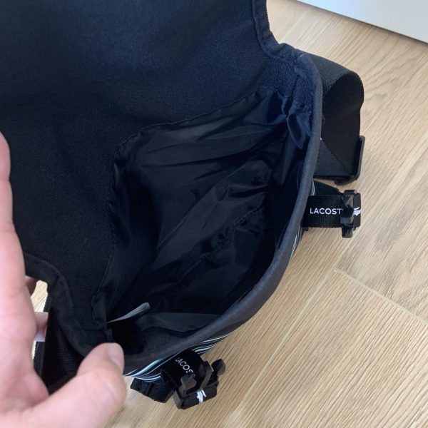 Shoulder Bag Backpack Limited Edition - Image 16