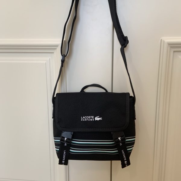 Shoulder Bag Backpack Limited Edition - Image 17