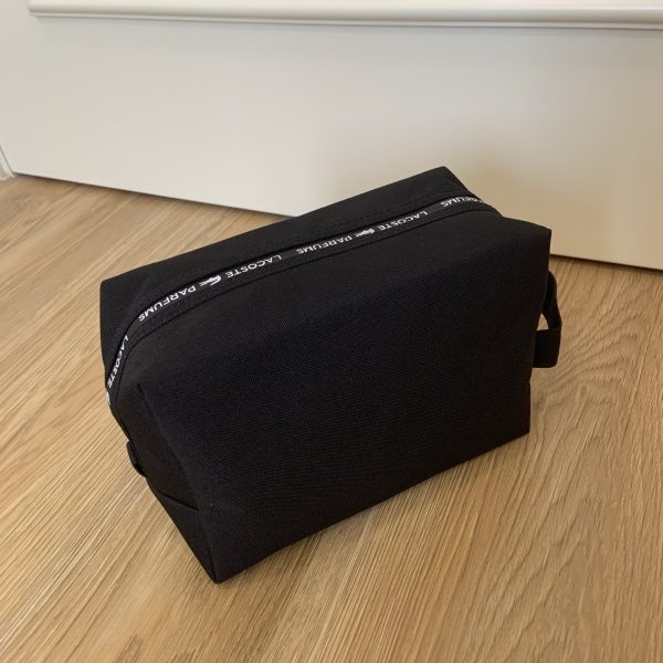 Travel Organizer Bag Storage Pouch Case Portable - Image 12