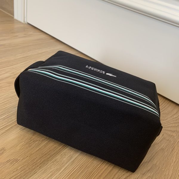 Travel Organizer Bag Storage Pouch Case Portable - Image 13