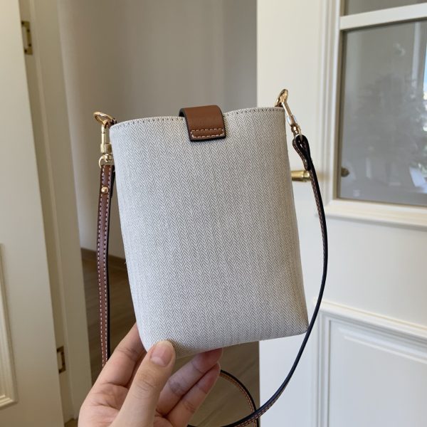 Phone Case Shoulder Bag - Image 8