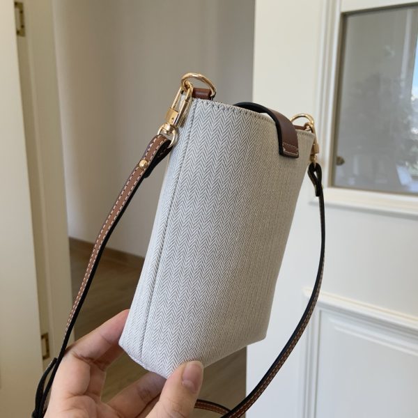 Phone Case Shoulder Bag - Image 9