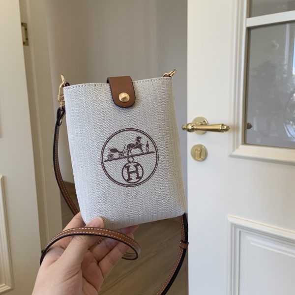 Phone Case Shoulder Bag