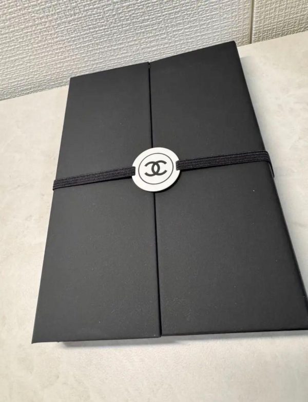 Gift Set Notebook 3pcs & Sticky Note W/ Pencil New - Image 2