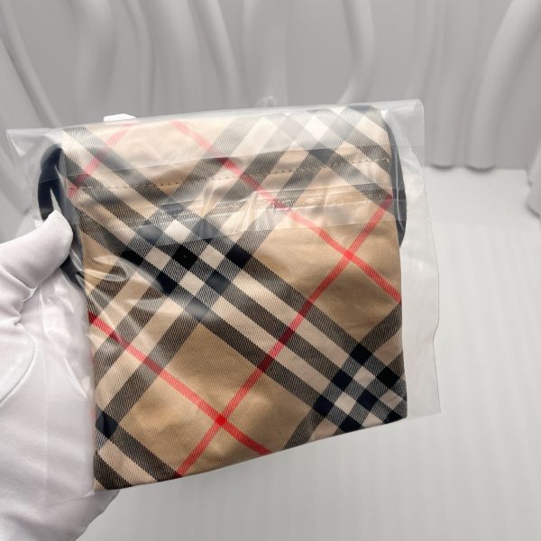 GWP VIP Gift Dust Cosmetic Makeup Storage Check Pouch Bag - Image 2