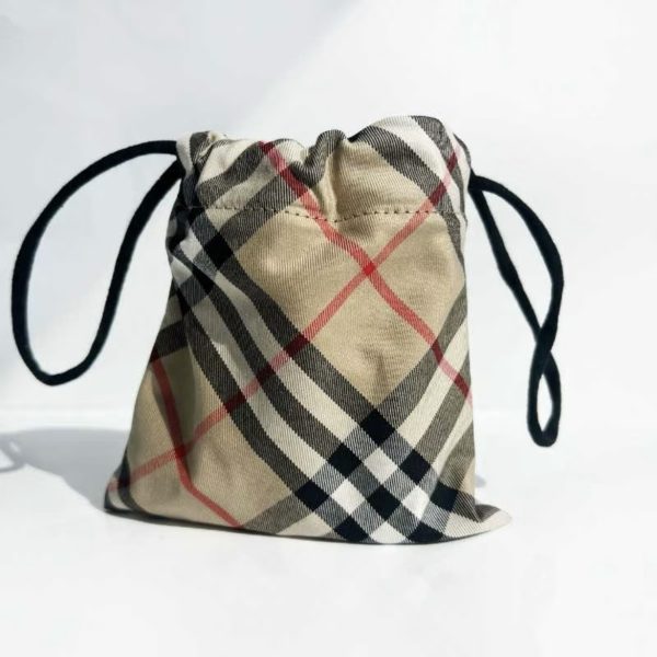 GWP VIP Gift Dust Cosmetic Makeup Storage Check Pouch Bag - Image 11