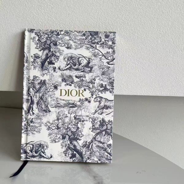 Carnet To ile De Jouy Notebook Journal Novelty
