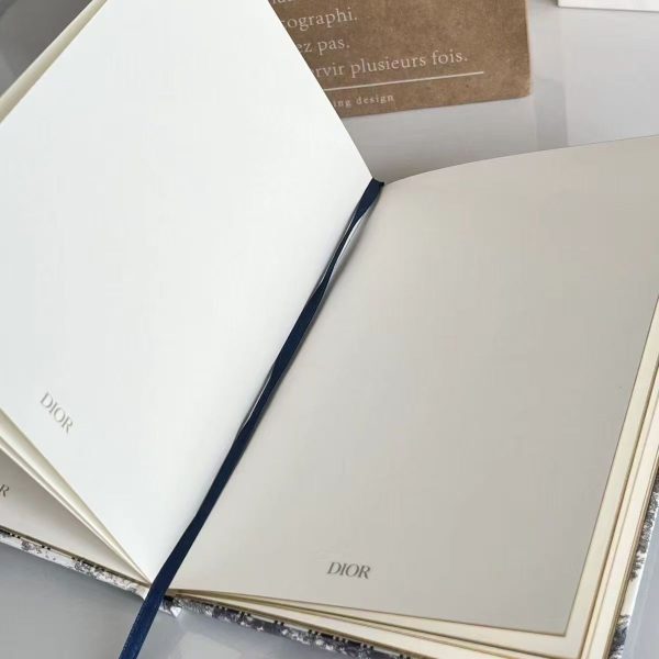 Carnet To ile De Jouy Notebook Journal Novelty - Image 4