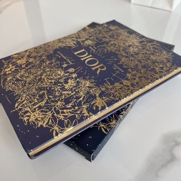 Carnet Premium Novelty Notebook Journal - Image 2
