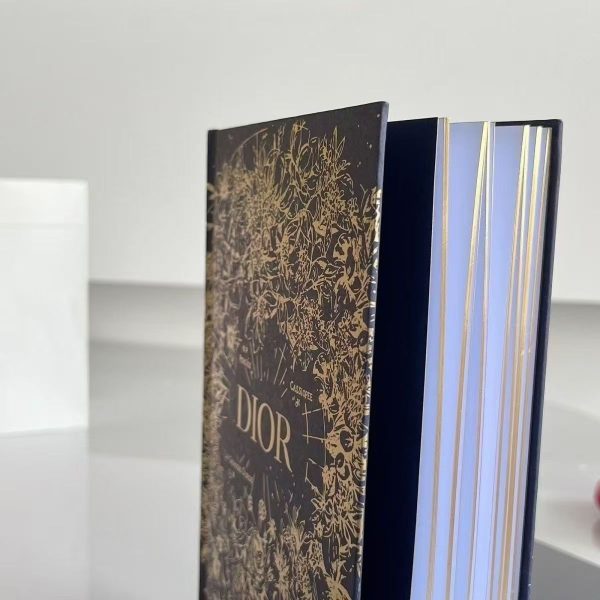 Carnet Premium Novelty Notebook Journal - Image 3