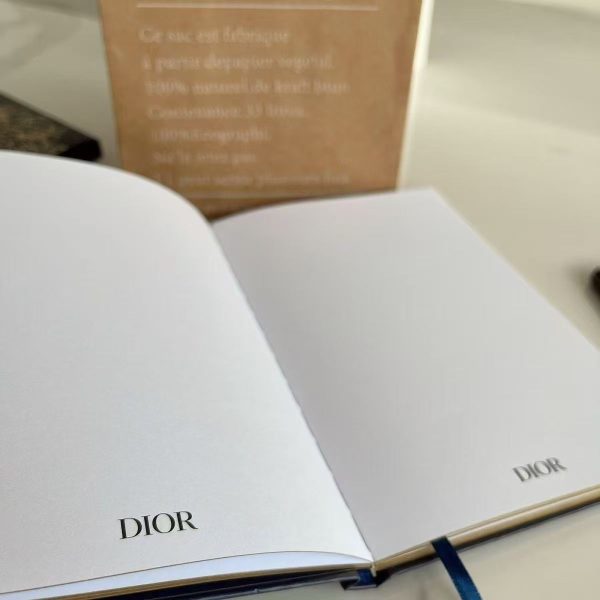Carnet Premium Novelty Notebook Journal - Image 4