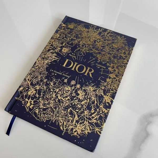 Carnet Premium Novelty Notebook Journal