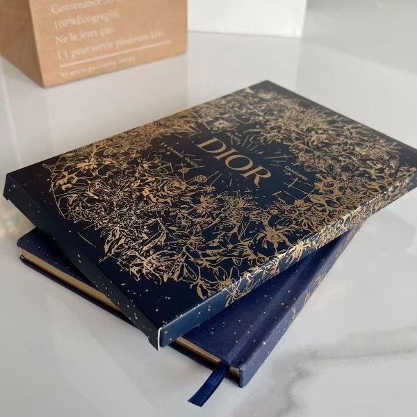Carnet Premium Novelty Notebook Journal - Image 6