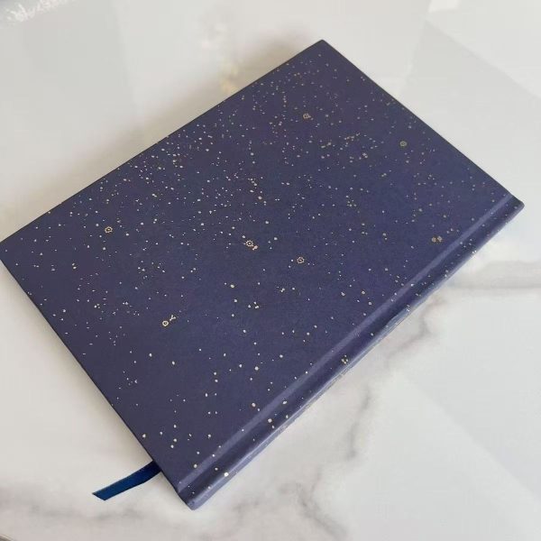 Carnet Premium Novelty Notebook Journal - Image 7