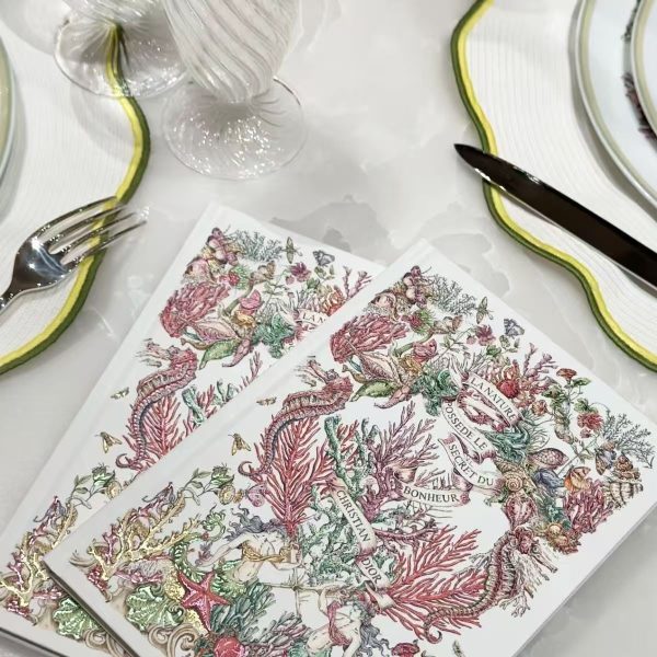 Floral Butterfly Notebook New - Image 3