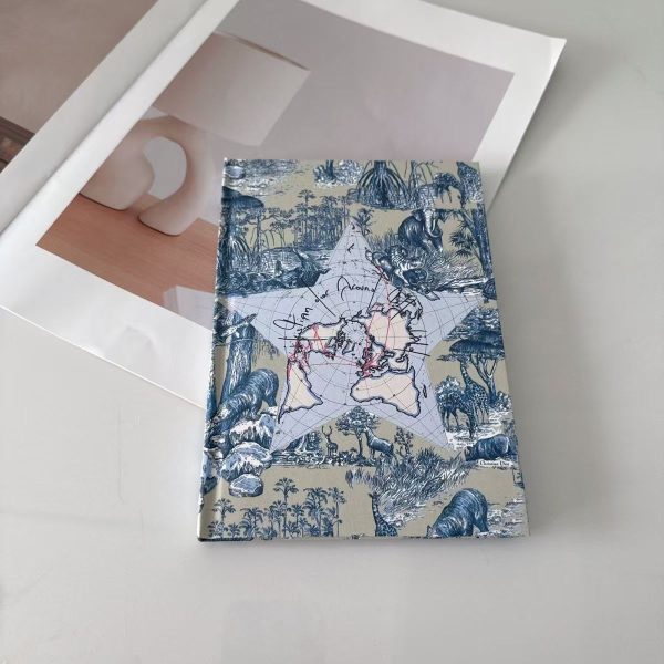 Diary Diaries Notebook Sketchbook