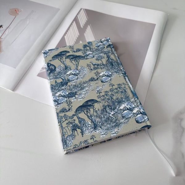 Diary Diaries Notebook Sketchbook - Image 7