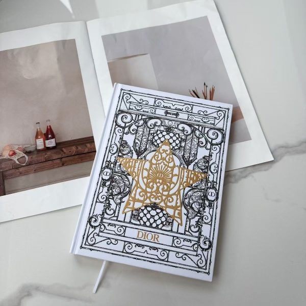 Holiday Notebook Journal Diary VIP Limited Edition - Image 2