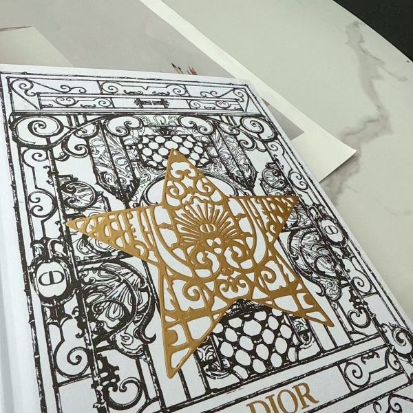 Holiday Notebook Journal Diary VIP Limited Edition - Image 3