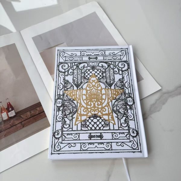 Holiday Notebook Journal Diary VIP Limited Edition - Image 5