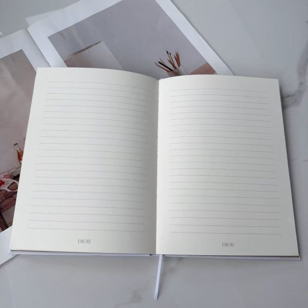 Holiday Notebook Journal Diary VIP Limited Edition - Image 6