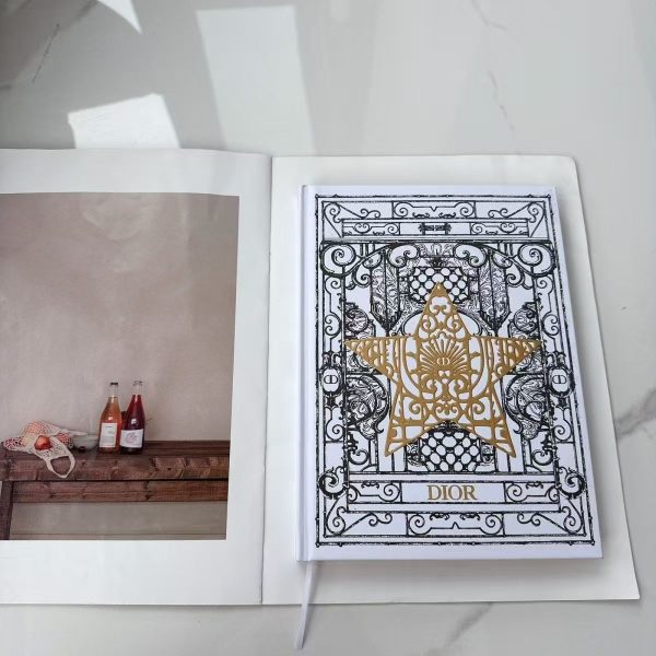 Holiday Notebook Journal Diary VIP Limited Edition - Image 7