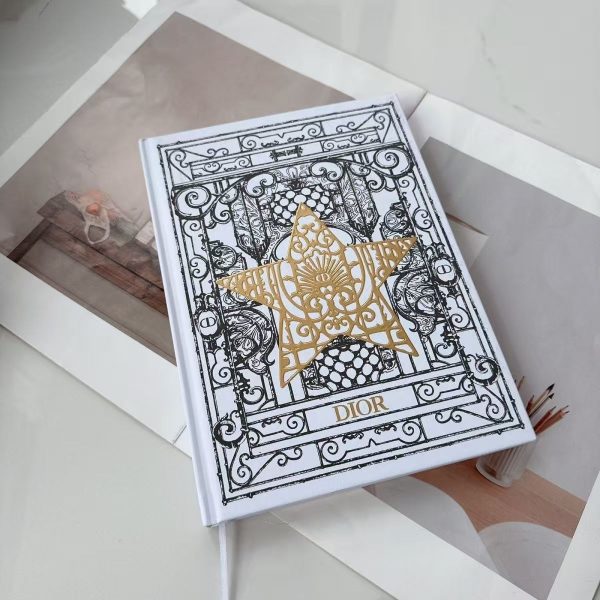 Holiday Notebook Journal Diary VIP Limited Edition