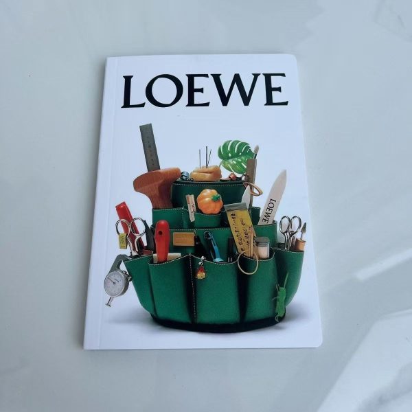 Crafted World Exhibition Limited Edition Notebook - Image 4