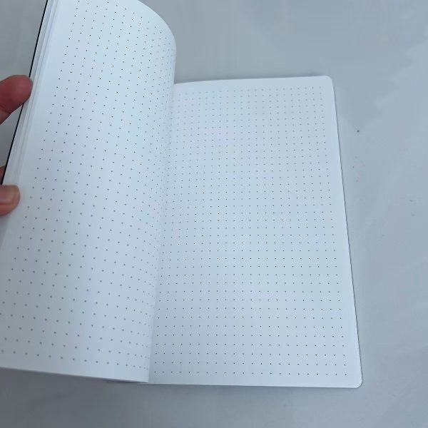 Crafted World Exhibition Limited Edition Notebook - Image 8
